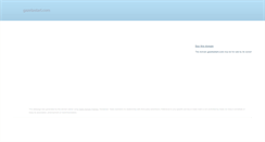 Desktop Screenshot of gazetastart.com